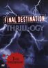 Final Destination Trilogie [3 DVDs]