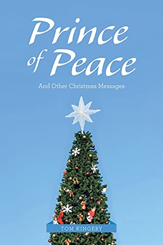 Prince of Peace: And Other Christmas Messages