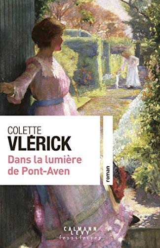 Dans La Lumière De Pont-aven