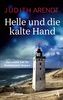 Helle und die kalte Hand: Der zweite Fall für Kommissarin Jespers (Die Jütland Krimis, Band 2)