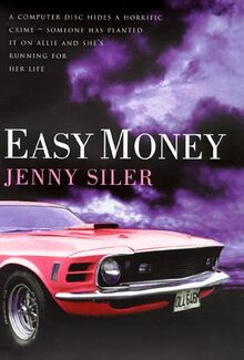 Easy Money von Siler, Jenny | Buch | Zustand sehr gut