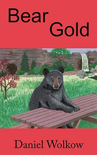 Bear Gold