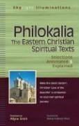 Philokalia: The Eastern Christian Spiritual Texts (SkyLight Illuminations)