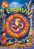 English (Learning Explorers)