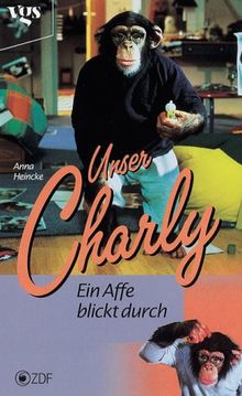 Unser Charly, Ein Affe blickt durch