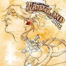 Tommyland: the Ride