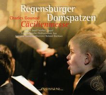 Cäcilienmesse/Hebe Deine Augen