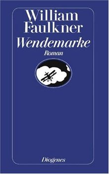 Wendemarke. Roman.