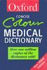 Oxford Concise Colour Medical Dictionary (Oxford Paperback Reference)