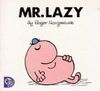 Mr. Lazy (Mr. Men)