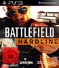 Battlefield Hardline - [PlayStation 3]