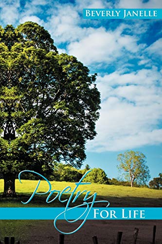 Poetry For Life