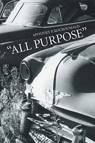 “ALL PURPOSE”