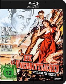 Die Unerbittlichen [Blu-ray]