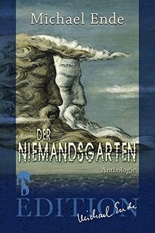 Der Niemandsgarten: Aus dem Nachlass ausgewählt und herausgegeben von Roman Hocke