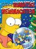 Die Simpsons. Wahnwitzige Weihnachten