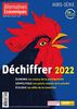Alternatives Economiques - Hors-série 124 Déchiffrer 2022