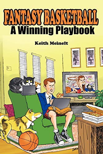 Fantasy Basketball: A Winning Playbook