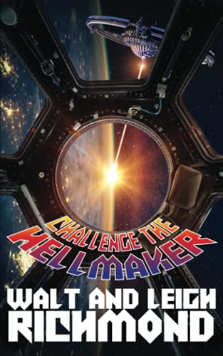 Challenge the Hellmaker