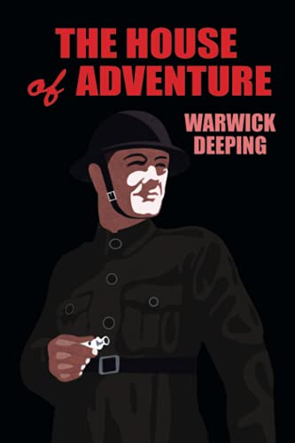 The House of Adventure