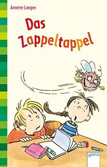 Das Zappeltappel