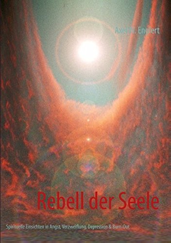 Rebell der Seele: Spirituelle Wege aus Angst, Verzweiflung, Depression & Burn-Out