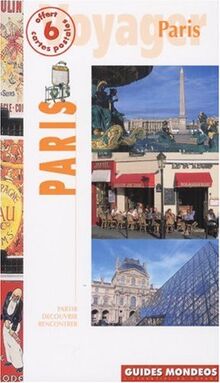 Paris de Missoud, Pascale | Livre | état très bon