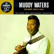 His Best 1956-1964 [Remastered