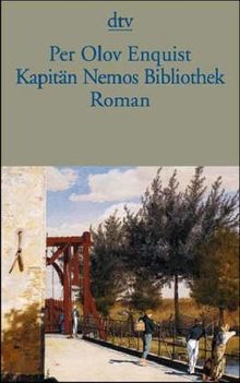 Kapitän Nemos Bibliothek: Roman