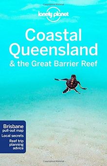 Coastal Queensland & the great barrier reef