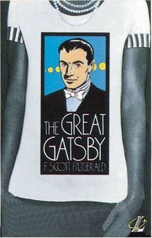 The Great Gatsby (New Longman Literature) von Fitzgerald, F. Scott | Buch | Zustand akzeptabel