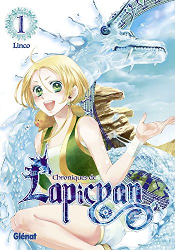 Chroniques De Lapicyan Vol.01