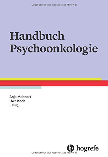 Handbuch Psychoonkologie Kartoniert (TB)