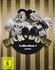 Dick & Doof Collection 3 [10 DVDs]
