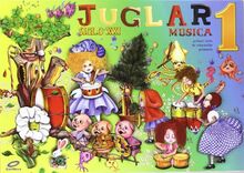 MUSICA 1 EP-JUGLAR XXI-2010