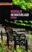 Heimaturlaub: Roman