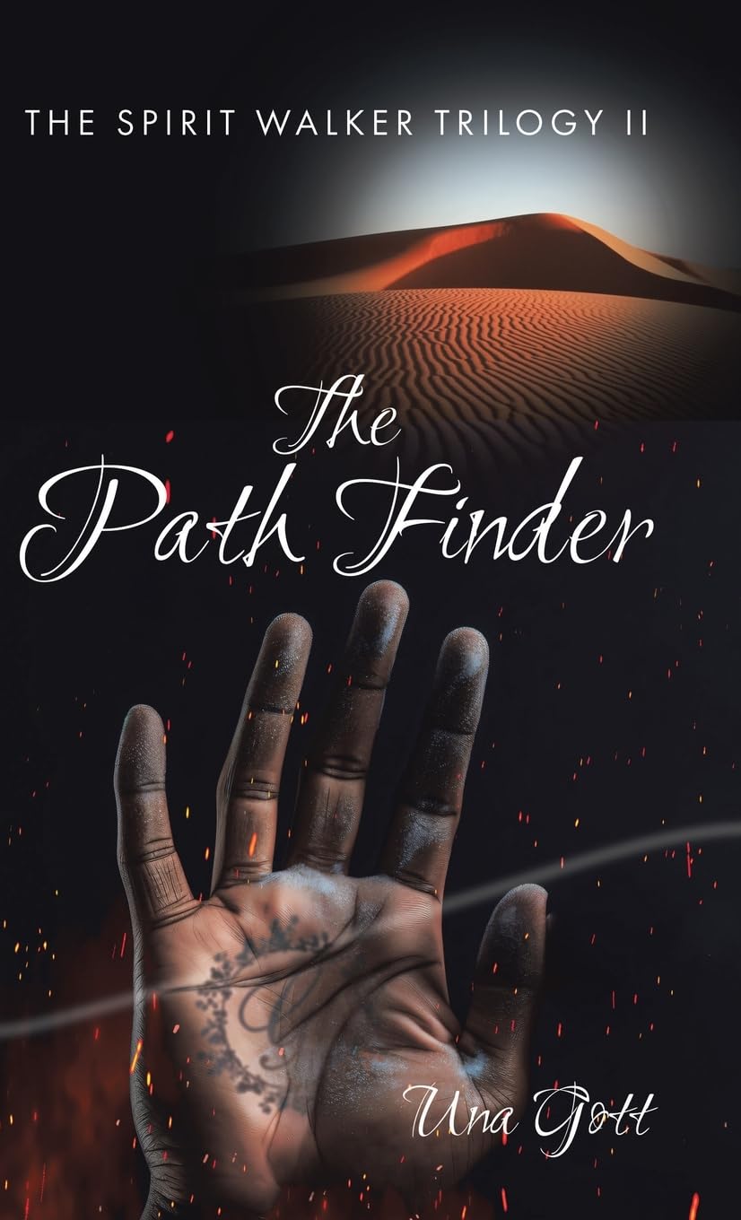 The Path Finder