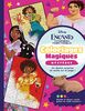 ENCANTO, LA FANTASTIQUE FAMILLE MADRIGAL - Coloriages Magiques - Disney: Coloriages Magiques Mystères