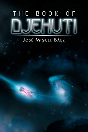 The Book Of Djehuti