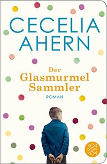 Der Glasmurmelsammler: Roman (Fischer Taschenbibliothek)