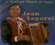 L'AUVERGNE CHANTE ET DANSE