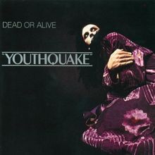 Youthquake von Dead Or Alive | CD | Zustand gut