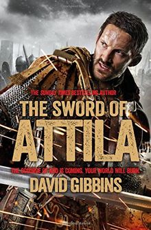Total War Rome 02. The Sword of Attila