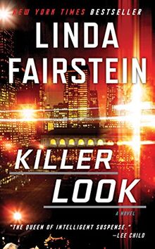 Killer Look (An Alexandra Cooper Novel, Band 18)