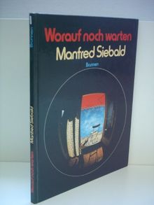 Worauf noch warten?