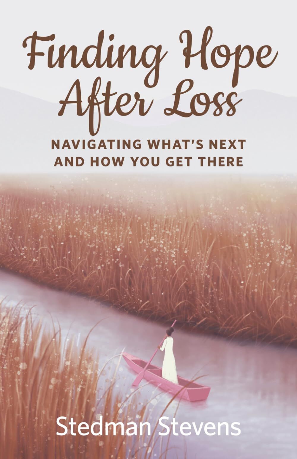 Finding Hope After Loss