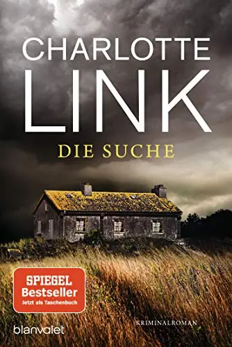 Die Suche Cover