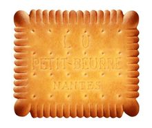Le véritable Petit Beurre Lu : recettes & anecdotes