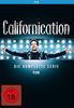 Californication - Die komplette Serie (Season 1-7) [Blu-ray]