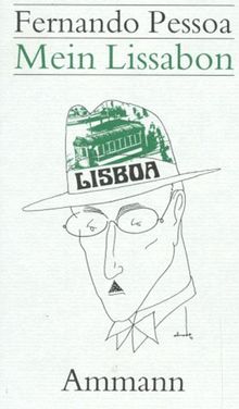 Mein Lissabon. Eine Lese- und Bilderbuch